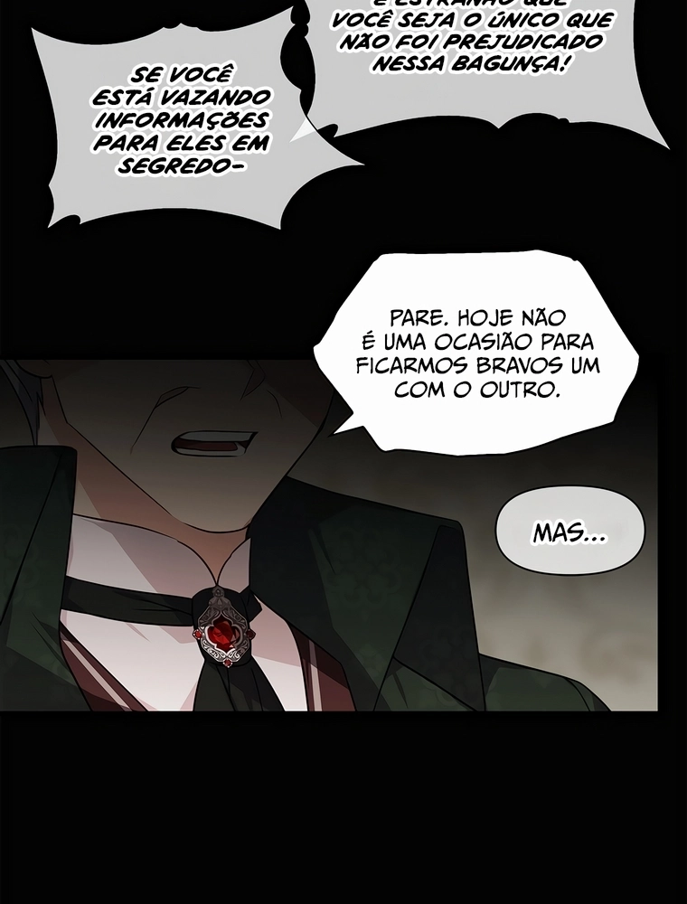 A Filha Mais Nova do Duque Vilão Capítulo 8 Página 30