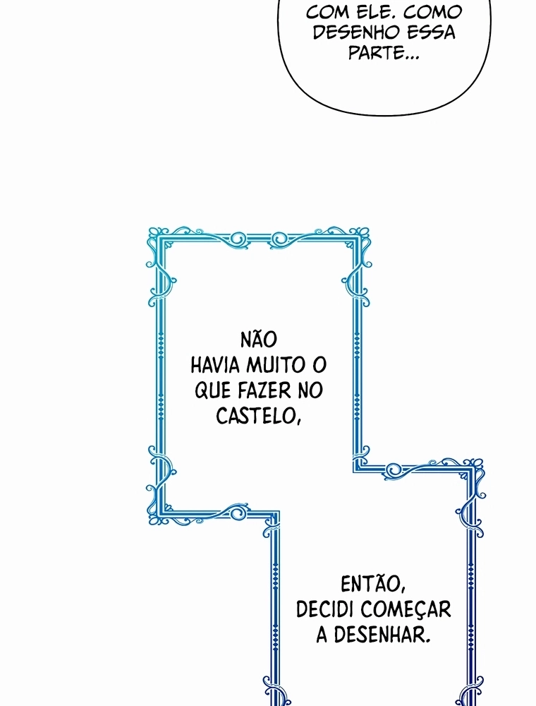 A Filha Mais Nova do Duque Vilão Capítulo 8 Página 43