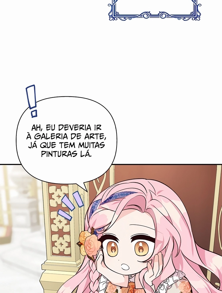 A Filha Mais Nova do Duque Vilão Capítulo 8 Página 44