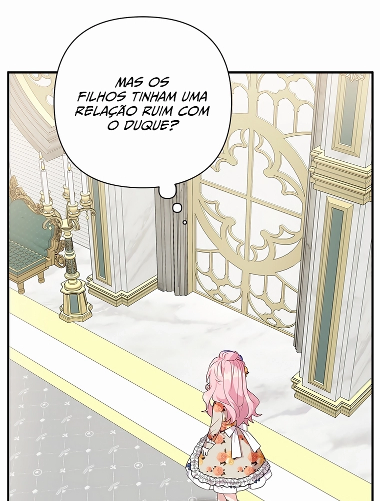 A Filha Mais Nova do Duque Vilão Capítulo 8 Página 54