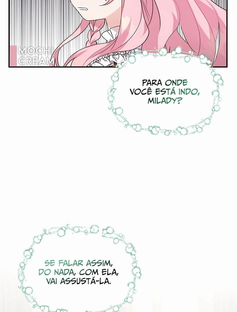 A Filha Mais Nova do Duque Vilão Capítulo 8 Página 57