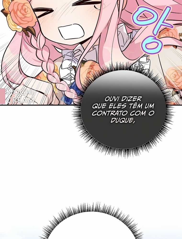A Filha Mais Nova do Duque Vilão Capítulo 8 Página 61