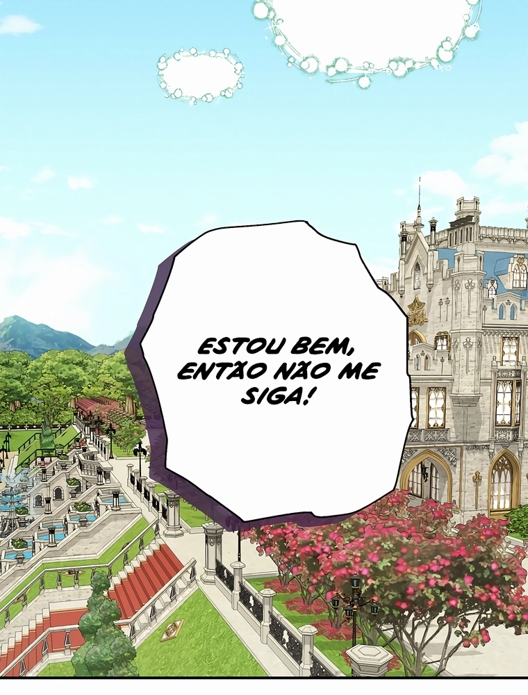 A Filha Mais Nova do Duque Vilão Capítulo 8 Página 63