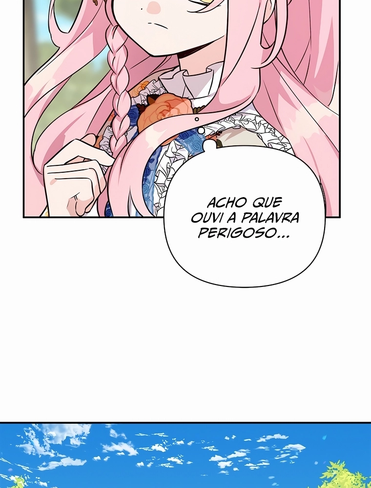 A Filha Mais Nova do Duque Vilão Capítulo 8 Página 72