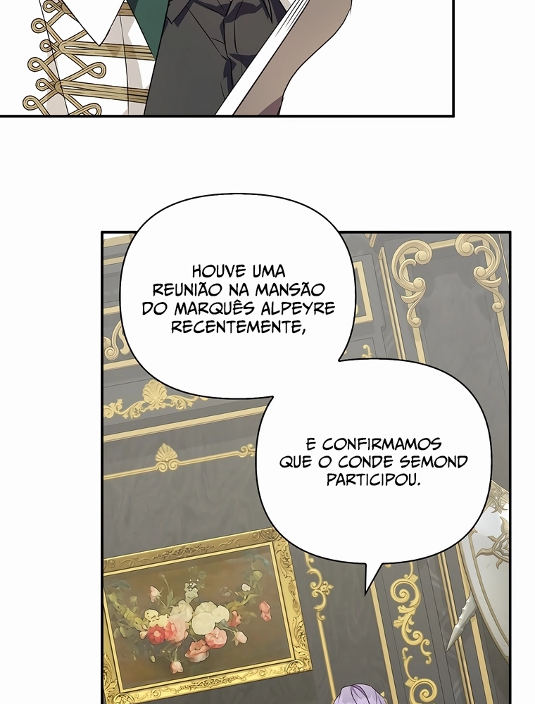 A Filha Mais Nova do Duque Vilão Capítulo 8 Página 92