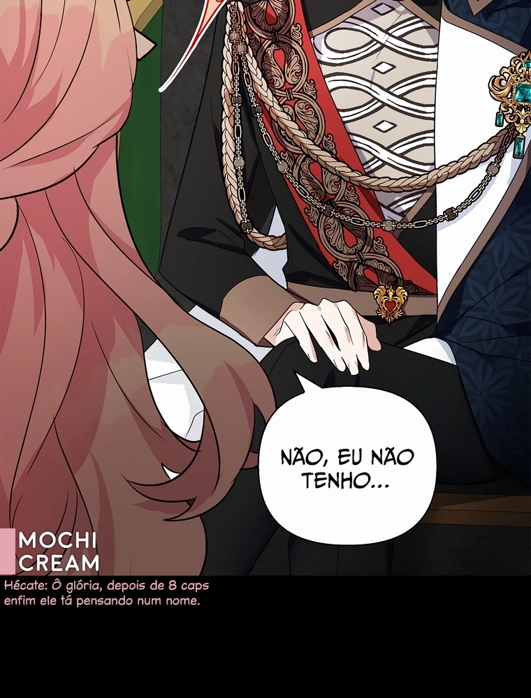 A Filha Mais Nova do Duque Vilão Capítulo 8 Página 96