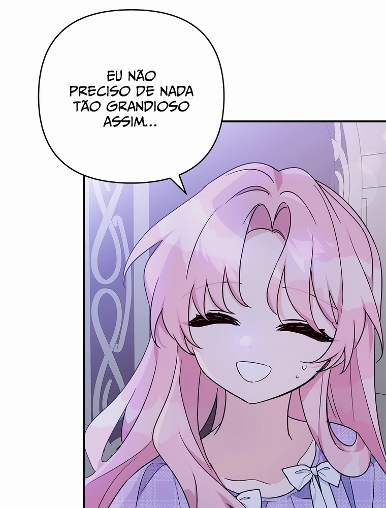 A Filha Mais Nova do Duque Vilão Capítulo 80 Página 10
