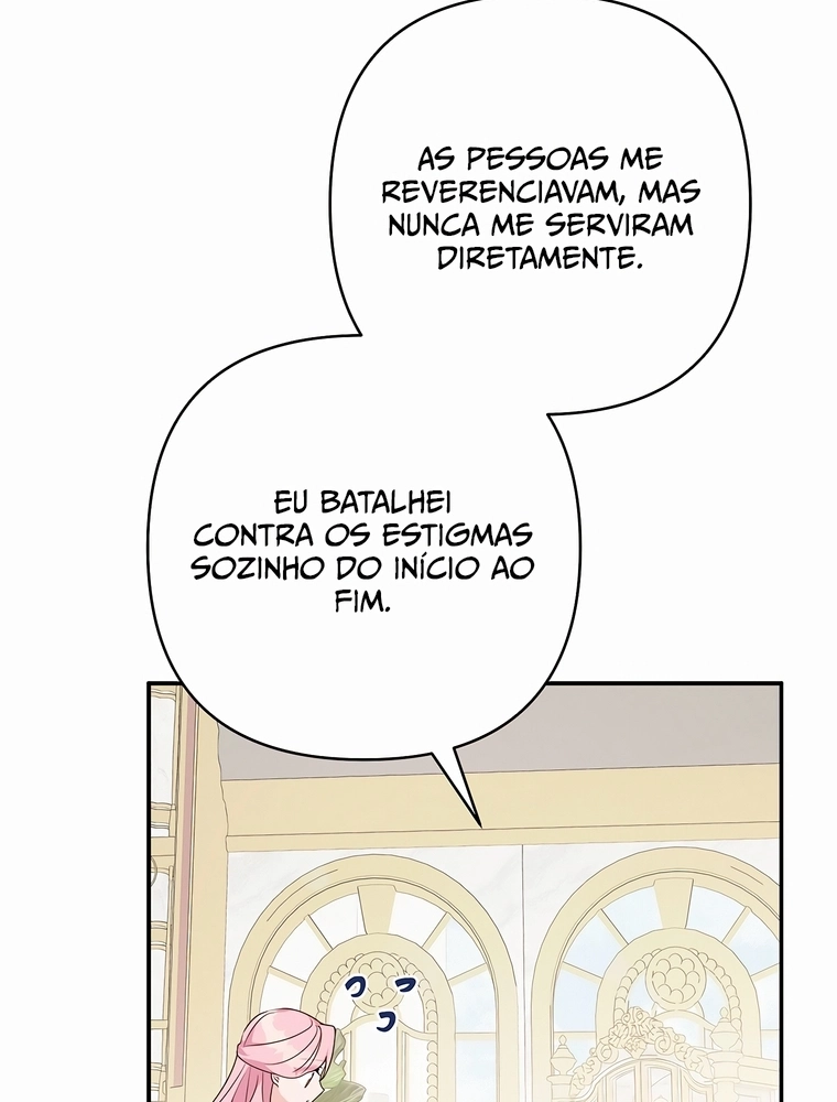 A Filha Mais Nova do Duque Vilão Capítulo 80 Página 101