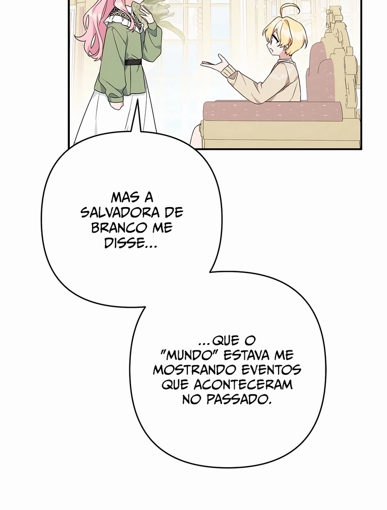 A Filha Mais Nova do Duque Vilão Capítulo 80 Página 102