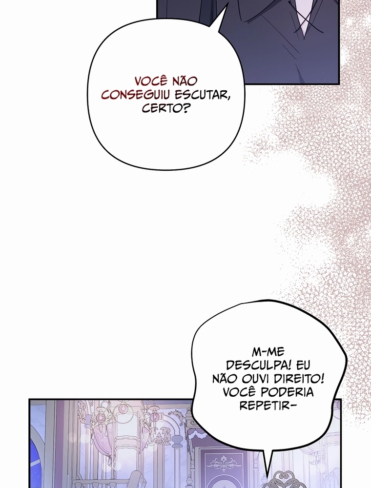 A Filha Mais Nova do Duque Vilão Capítulo 80 Página 27