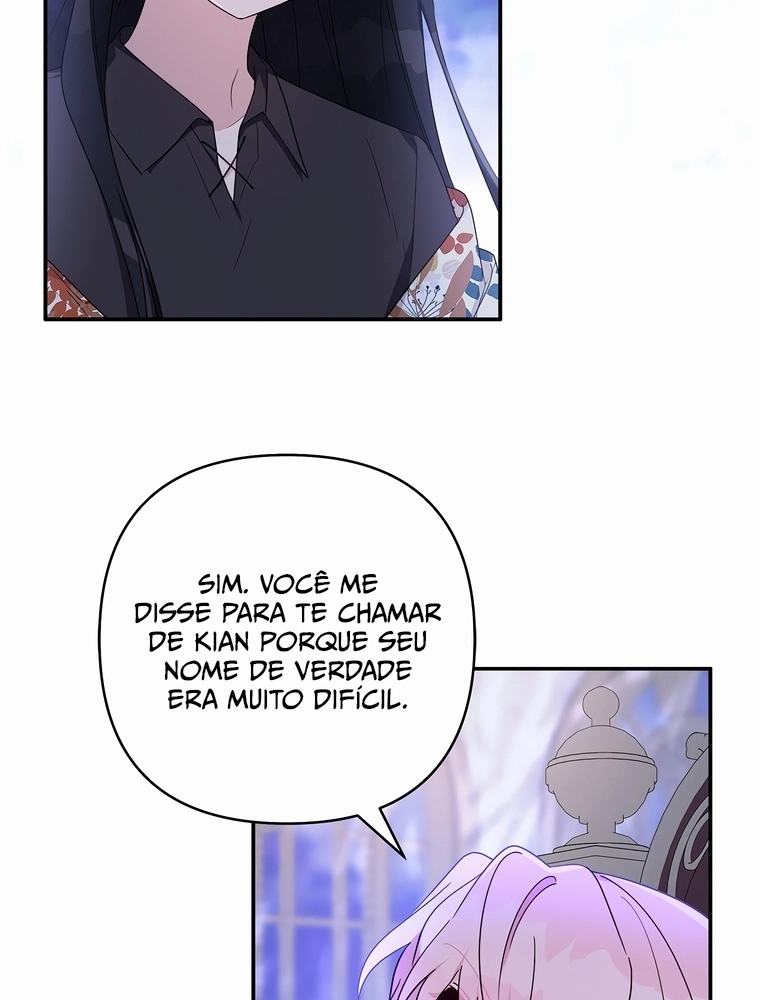 A Filha Mais Nova do Duque Vilão Capítulo 80 Página 3