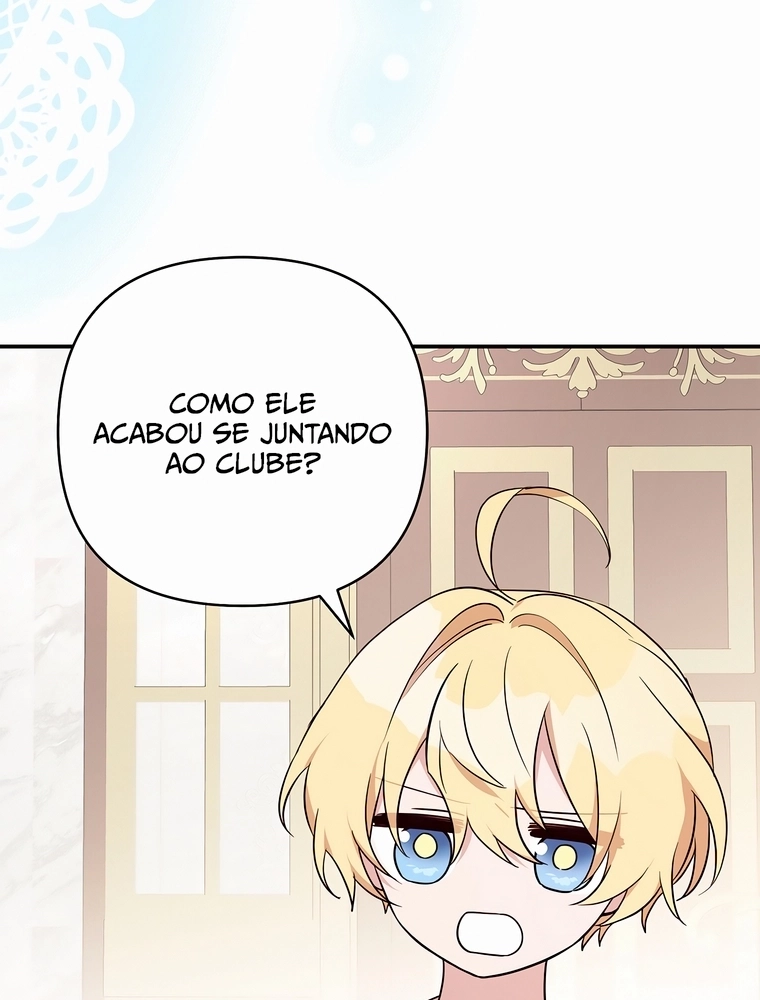 A Filha Mais Nova do Duque Vilão Capítulo 80 Página 55