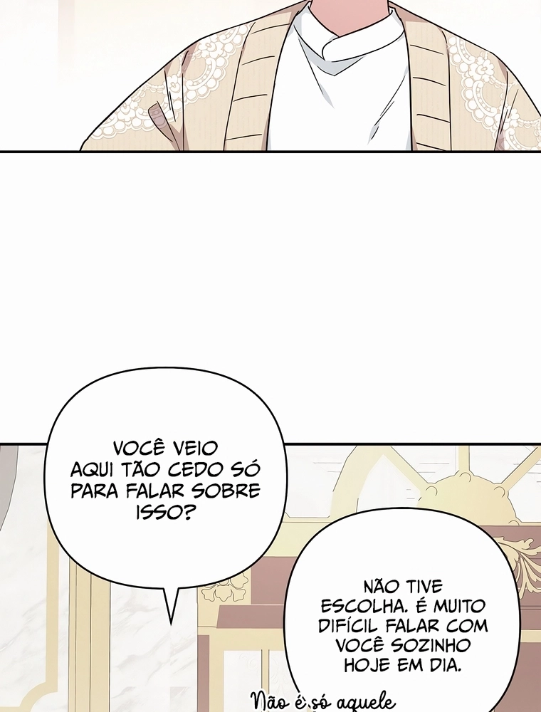 A Filha Mais Nova do Duque Vilão Capítulo 80 Página 56