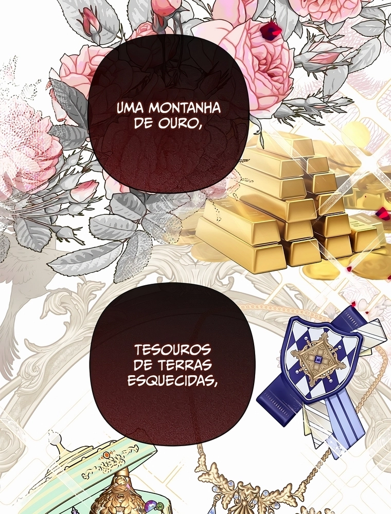 A Filha Mais Nova do Duque Vilão Capítulo 80 Página 6