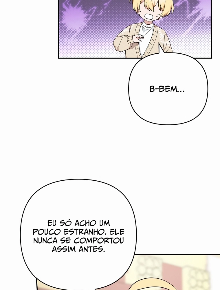 A Filha Mais Nova do Duque Vilão Capítulo 80 Página 60