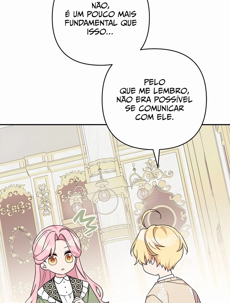 A Filha Mais Nova do Duque Vilão Capítulo 80 Página 64