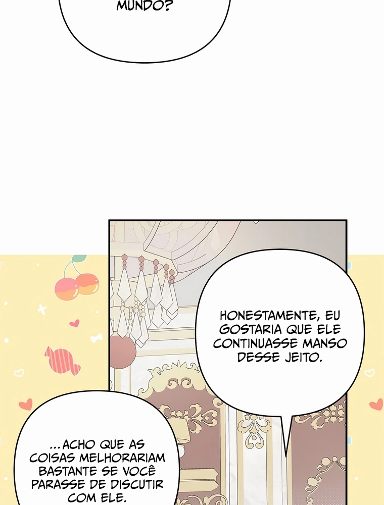 A Filha Mais Nova do Duque Vilão Capítulo 80 Página 67