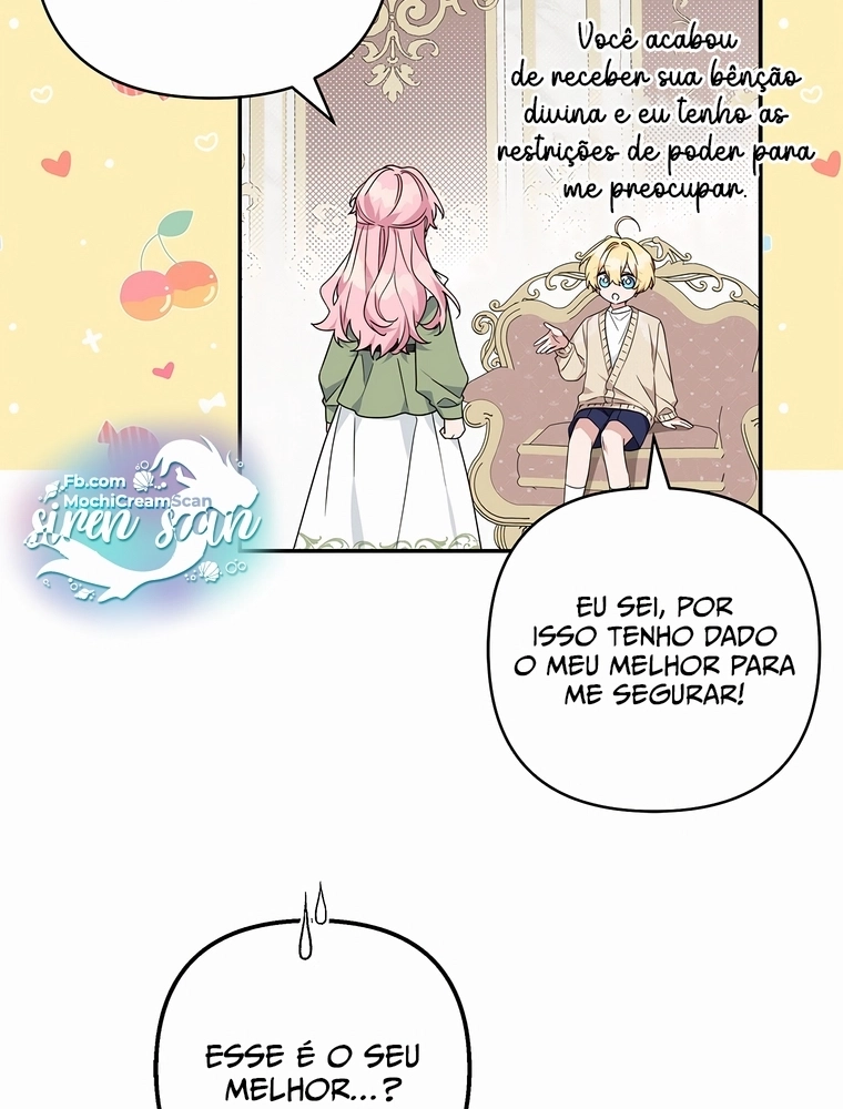 A Filha Mais Nova do Duque Vilão Capítulo 80 Página 68