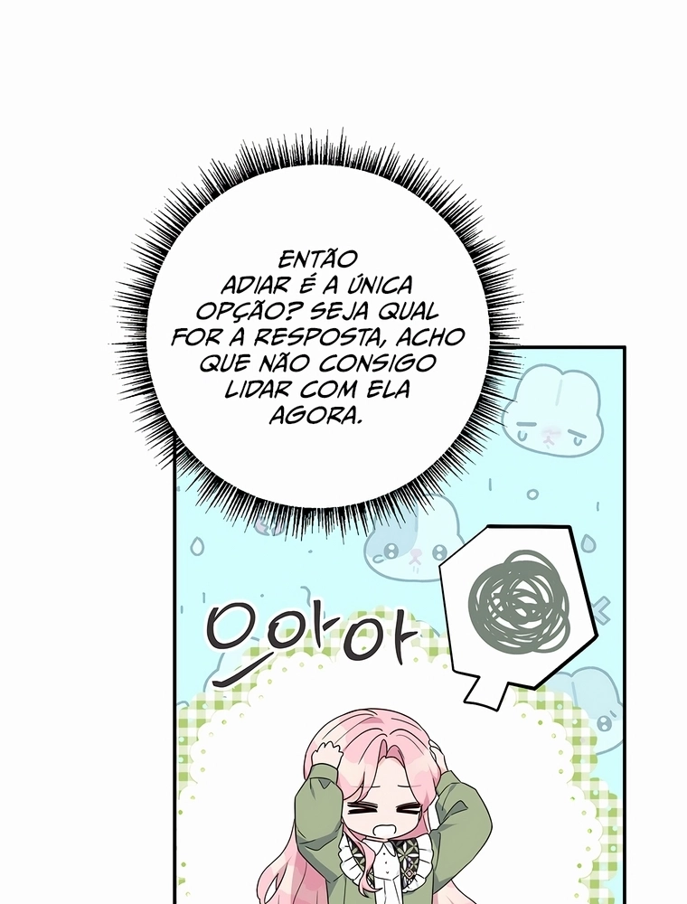 A Filha Mais Nova do Duque Vilão Capítulo 80 Página 75