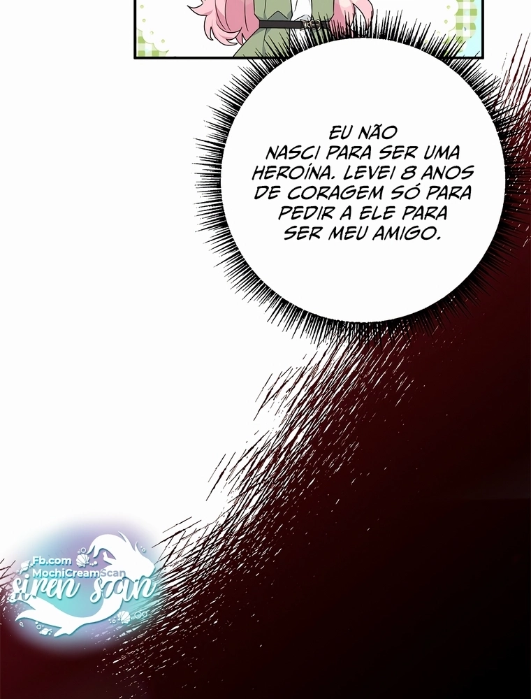 A Filha Mais Nova do Duque Vilão Capítulo 80 Página 76