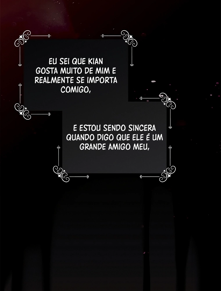 A Filha Mais Nova do Duque Vilão Capítulo 80 Página 77