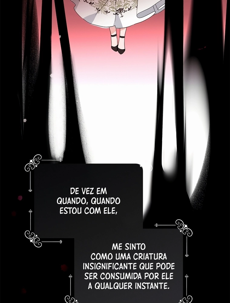 A Filha Mais Nova do Duque Vilão Capítulo 80 Página 79