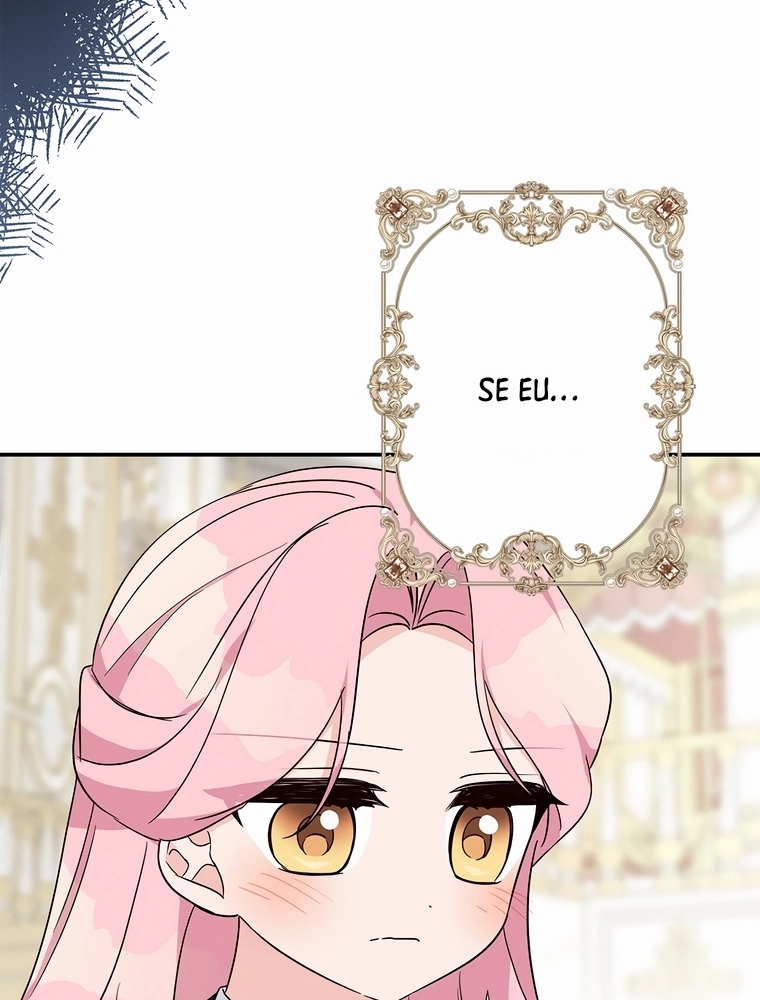 A Filha Mais Nova do Duque Vilão Capítulo 80 Página 81