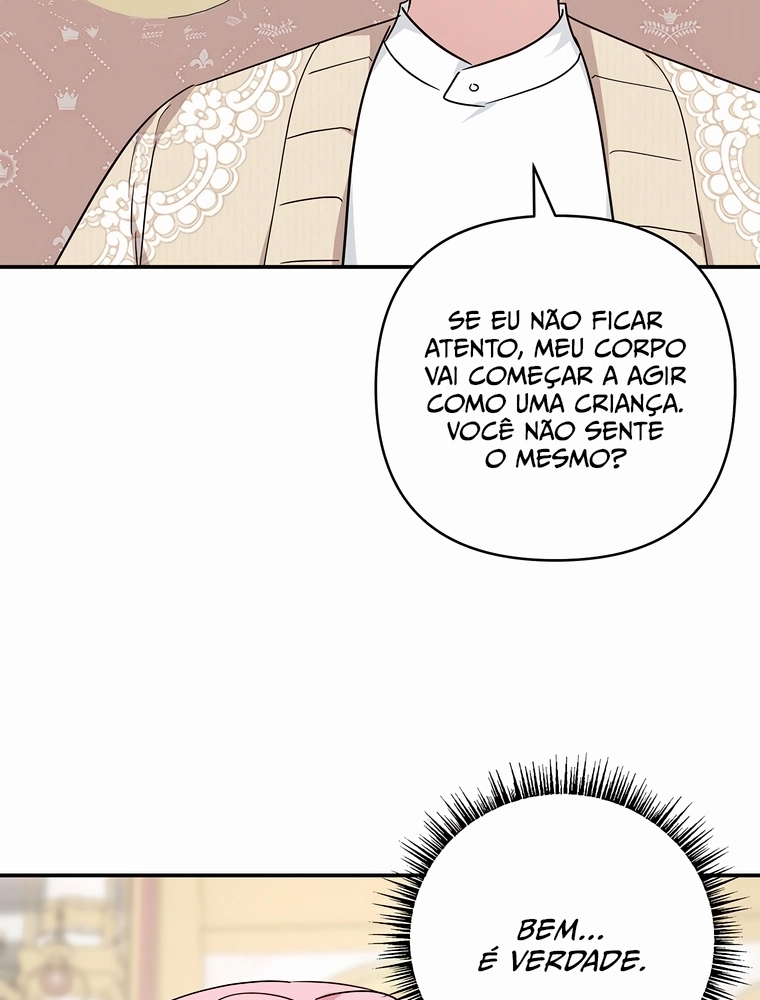 A Filha Mais Nova do Duque Vilão Capítulo 80 Página 89