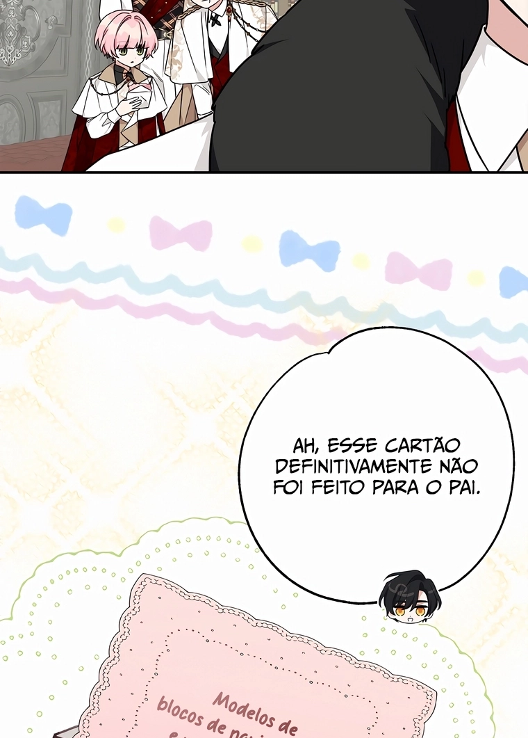 A Filha Mais Nova do Duque Vilão Capítulo 81 Página 105