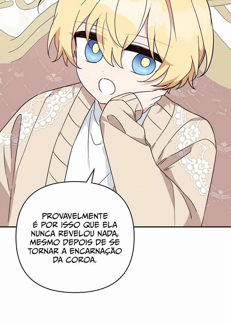 A Filha Mais Nova do Duque Vilão Capítulo 81 Página 11