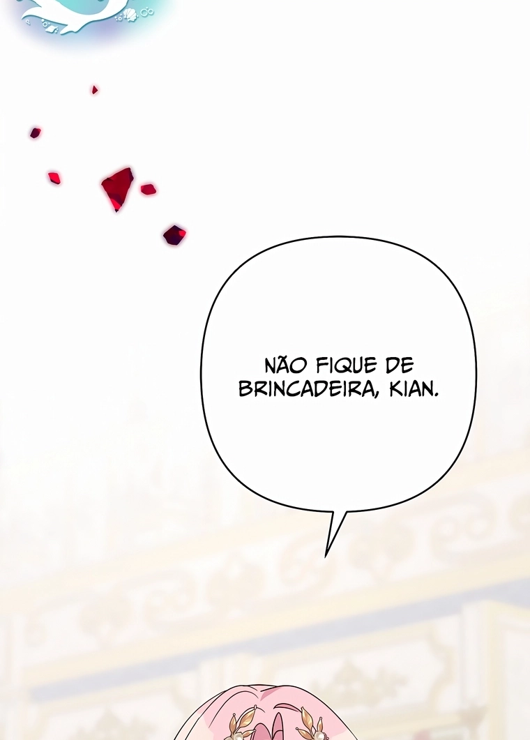 A Filha Mais Nova do Duque Vilão Capítulo 81 Página 113