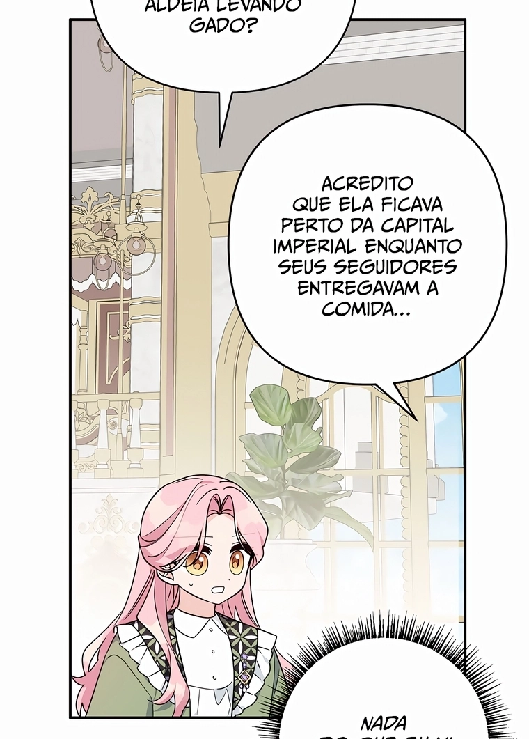 A Filha Mais Nova do Duque Vilão Capítulo 81 Página 17
