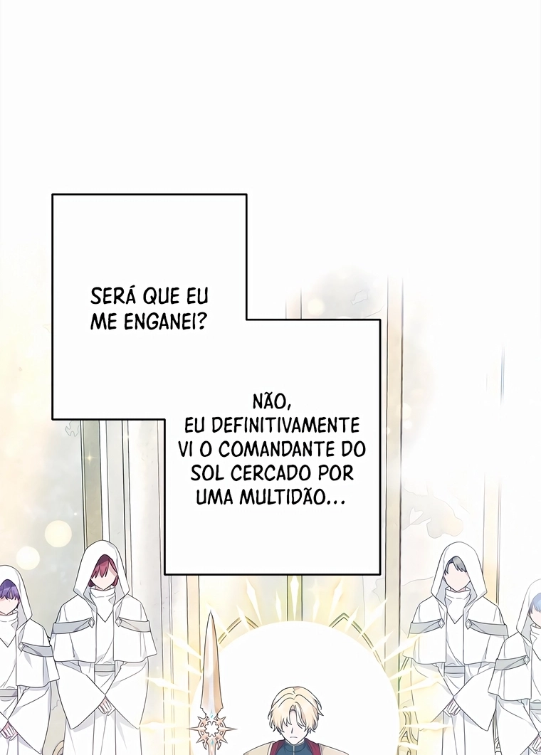 A Filha Mais Nova do Duque Vilão Capítulo 81 Página 2