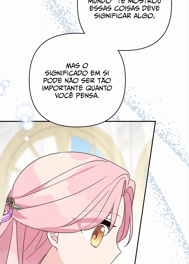 A Filha Mais Nova do Duque Vilão Capítulo 81 Página 27