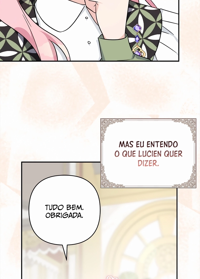A Filha Mais Nova do Duque Vilão Capítulo 81 Página 32