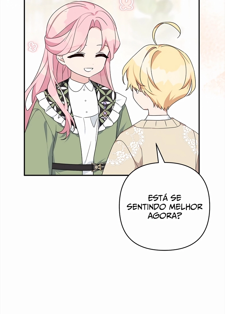A Filha Mais Nova do Duque Vilão Capítulo 81 Página 33