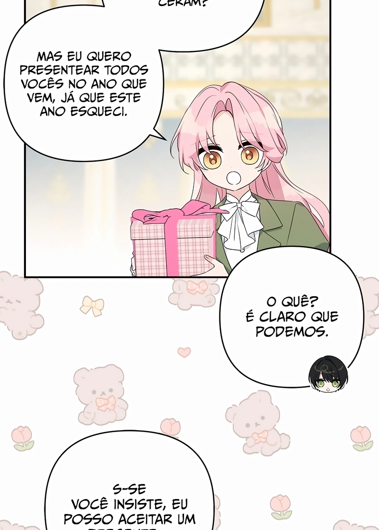 A Filha Mais Nova do Duque Vilão Capítulo 81 Página 52