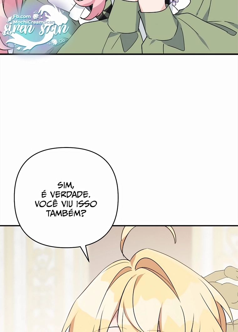 A Filha Mais Nova do Duque Vilão Capítulo 81 Página 7