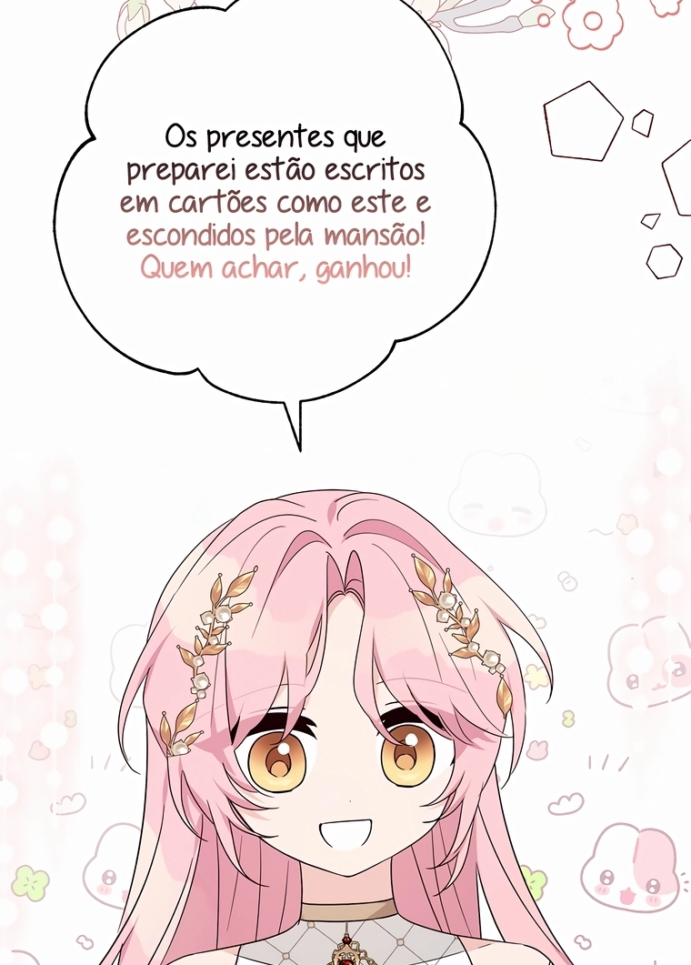 A Filha Mais Nova do Duque Vilão Capítulo 81 Página 76