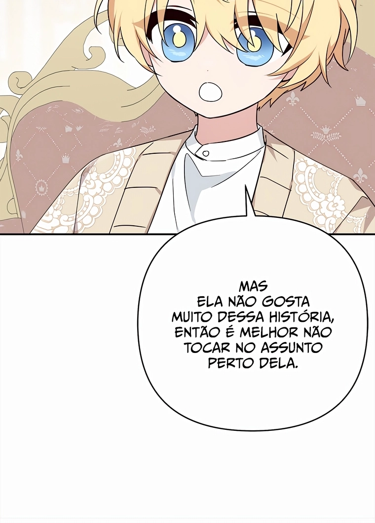 A Filha Mais Nova do Duque Vilão Capítulo 81 Página 8