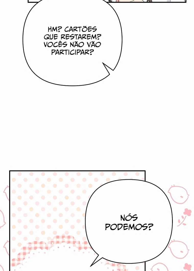 A Filha Mais Nova do Duque Vilão Capítulo 81 Página 82
