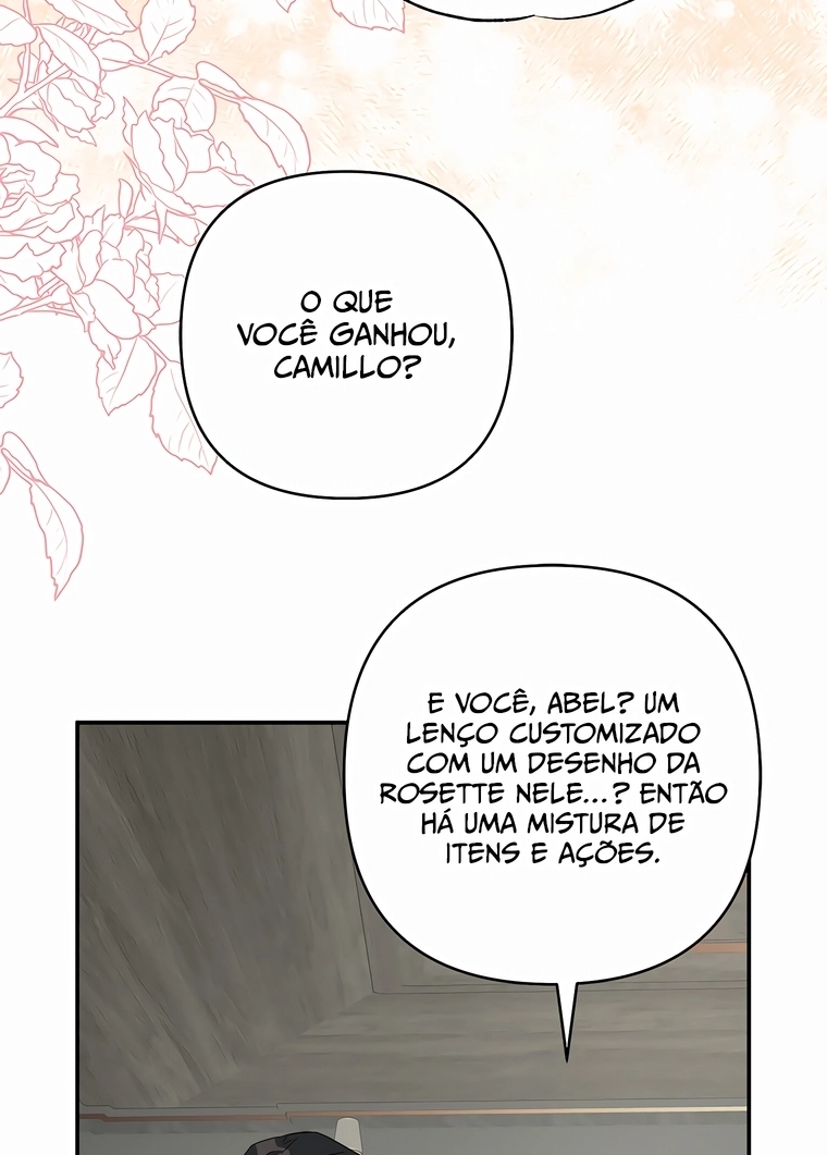 A Filha Mais Nova do Duque Vilão Capítulo 81 Página 92