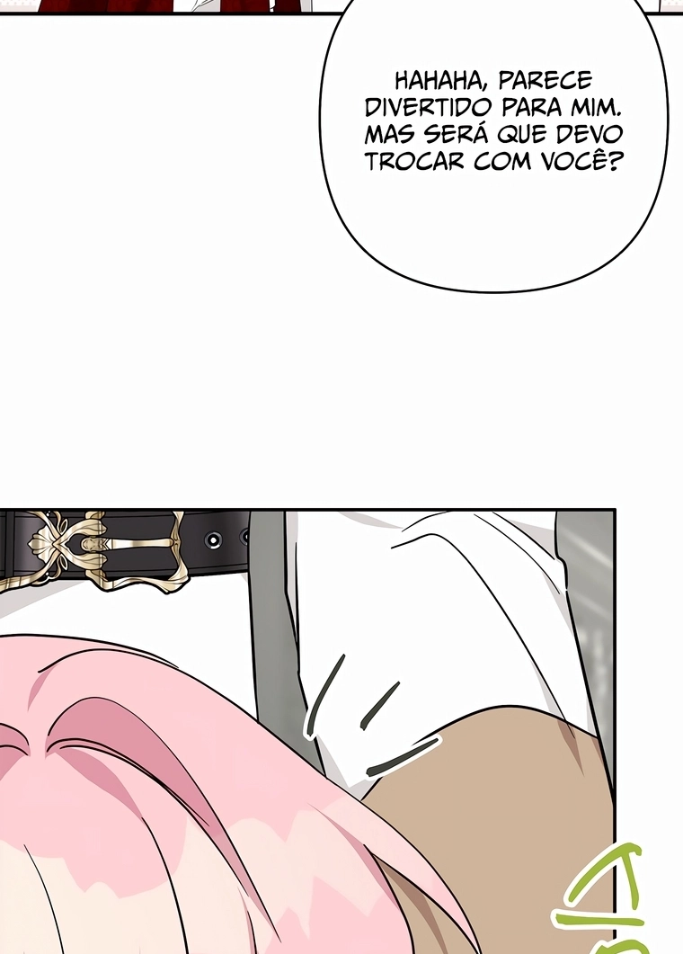 A Filha Mais Nova do Duque Vilão Capítulo 81 Página 99