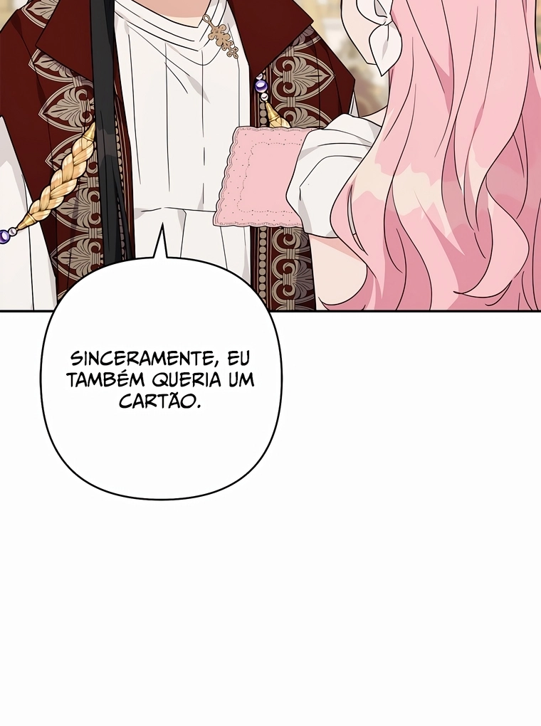 A Filha Mais Nova do Duque Vilão Capítulo 82 Página 106
