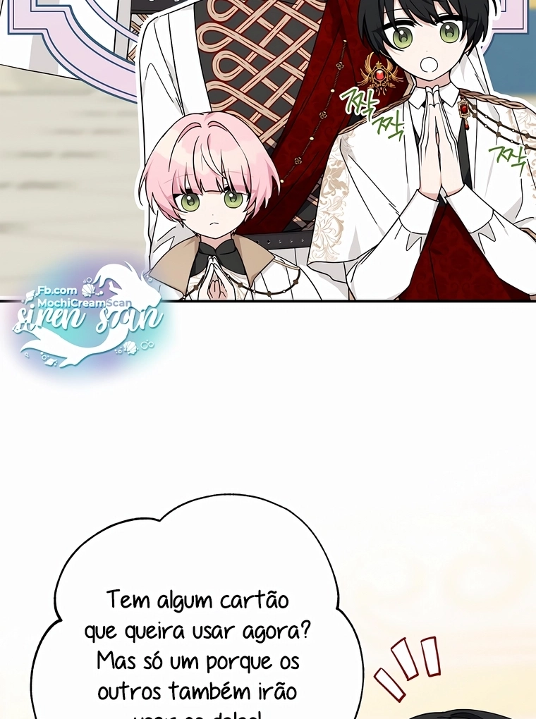 A Filha Mais Nova do Duque Vilão Capítulo 82 Página 13