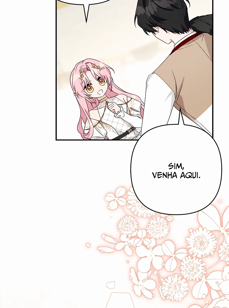 A Filha Mais Nova do Duque Vilão Capítulo 82 Página 19