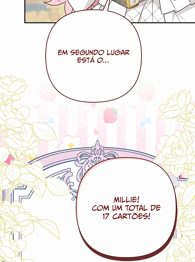 A Filha Mais Nova do Duque Vilão Capítulo 82 Página 29