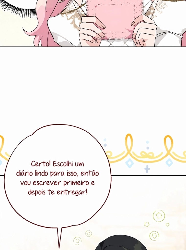 A Filha Mais Nova do Duque Vilão Capítulo 82 Página 33