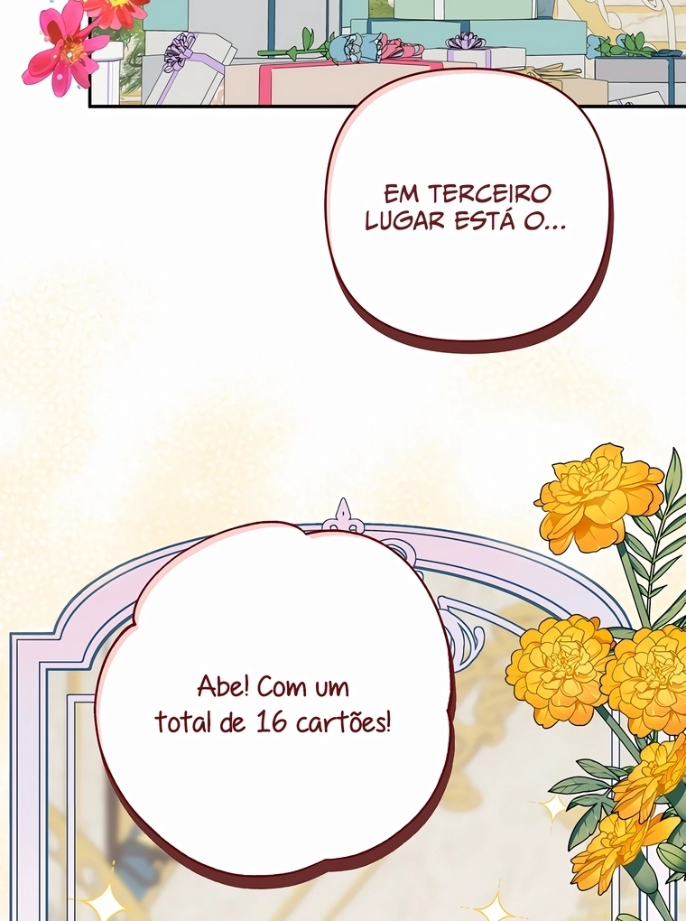 A Filha Mais Nova do Duque Vilão Capítulo 82 Página 36
