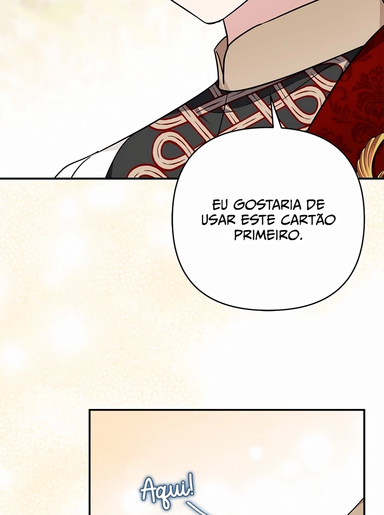A Filha Mais Nova do Duque Vilão Capítulo 82 Página 39